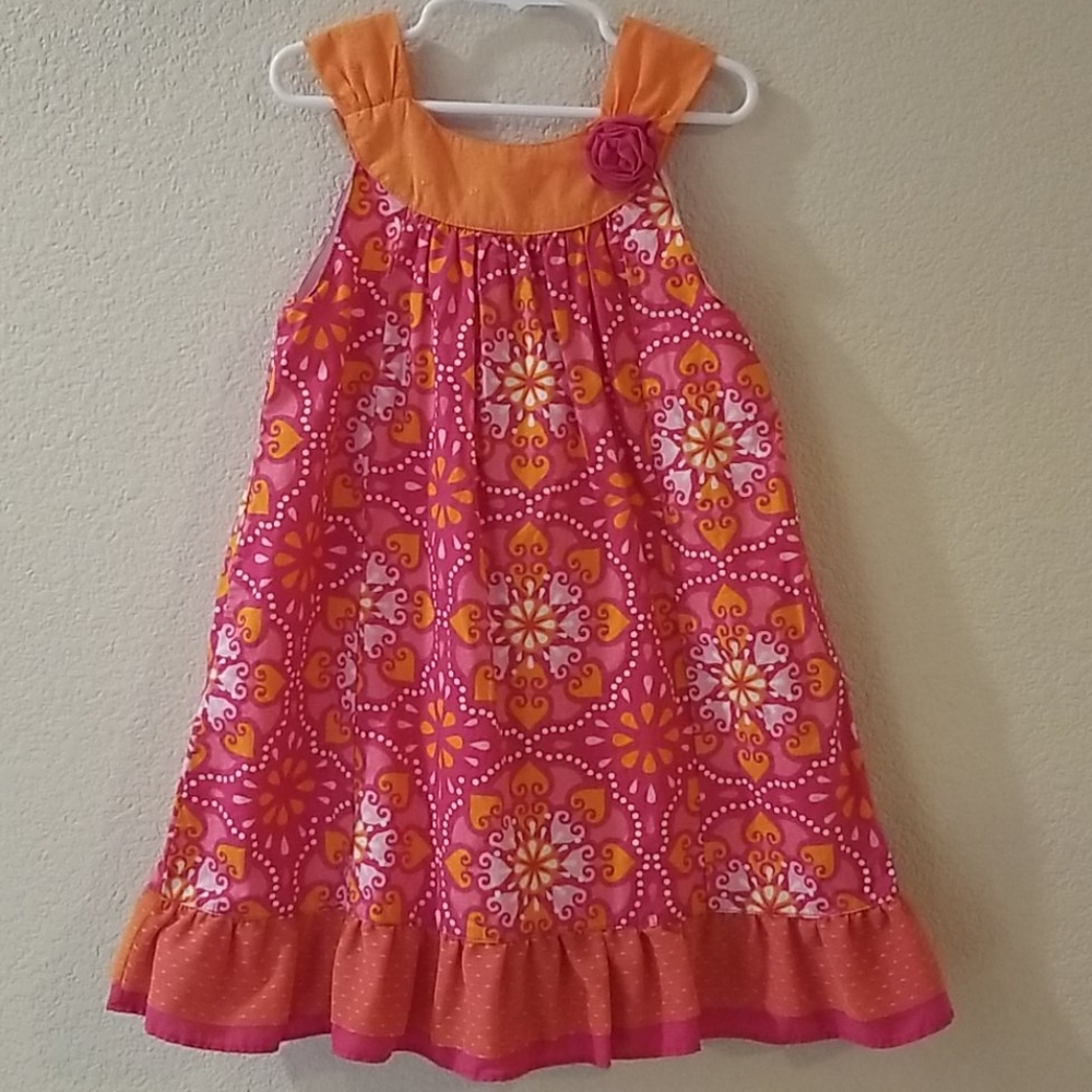 GIVEN AWAY Penelope Mack dress